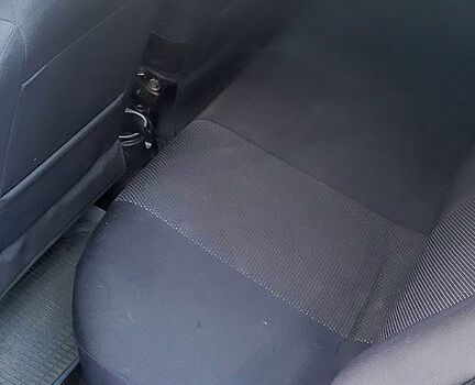 Черный Шевроле Авео, объемом двигателя 1.5 л и пробегом 290 тыс. км за 3300 $, фото 4 на Automoto.ua