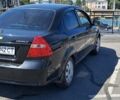Шевроле Авео 2007 в Виннице на Automoto.ua Черный Шевроле Авео, объемом двигателя 1.5 л и пробегом 168 тыс. км за 3600 $, фото 2 на Automoto.ua