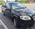 Чорний Шевроле Авео, об'ємом двигуна 1.5 л та пробігом 225 тис. км за 2800 $, фото 1 на Automoto.ua