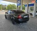 Чорний Шевроле Авео, об'ємом двигуна 1.5 л та пробігом 280 тис. км за 4399 $, фото 10 на Automoto.ua