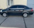 Чорний Шевроле Авео, об'ємом двигуна 1.5 л та пробігом 230 тис. км за 3900 $, фото 28 на Automoto.ua