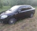 Чорний Шевроле Авео, об'ємом двигуна 1.5 л та пробігом 168 тис. км за 4400 $, фото 1 на Automoto.ua