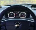 Черный Шевроле Авео, объемом двигателя 1.5 л и пробегом 299 тыс. км за 2350 $, фото 10 на Automoto.ua