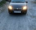 Черный Шевроле Авео, объемом двигателя 1.5 л и пробегом 250 тыс. км за 4000 $, фото 7 на Automoto.ua
