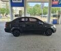 Чорний Шевроле Авео, об'ємом двигуна 1.5 л та пробігом 280 тис. км за 4399 $, фото 5 на Automoto.ua