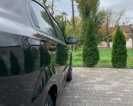 Черный Шевроле Авео, объемом двигателя 1.5 л и пробегом 205 тыс. км за 4300 $, фото 13 на Automoto.ua