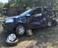 Чорний Шевроле Авео, об'ємом двигуна 1.5 л та пробігом 230 тис. км за 1000 $, фото 1 на Automoto.ua