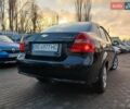 Чорний Шевроле Авео, об'ємом двигуна 1.5 л та пробігом 193 тис. км за 4700 $, фото 13 на Automoto.ua