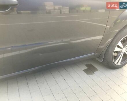 Чорний Шевроле Авео, об'ємом двигуна 1.5 л та пробігом 73 тис. км за 4300 $, фото 11 на Automoto.ua