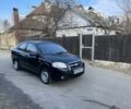 Чорний Шевроле Авео, об'ємом двигуна 1.5 л та пробігом 220 тис. км за 2300 $, фото 1 на Automoto.ua