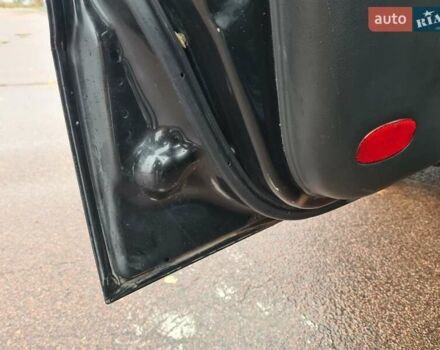 Черный Шевроле Авео, объемом двигателя 1.5 л и пробегом 213 тыс. км за 4300 $, фото 13 на Automoto.ua