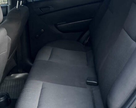 Черный Шевроле Авео, объемом двигателя 1.5 л и пробегом 188 тыс. км за 2999 $, фото 13 на Automoto.ua