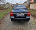 Черный Шевроле Авео, объемом двигателя 1.5 л и пробегом 256 тыс. км за 4200 $, фото 7 на Automoto.ua