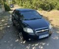 Чорний Шевроле Авео, об'ємом двигуна 1.5 л та пробігом 202 тис. км за 3900 $, фото 1 на Automoto.ua