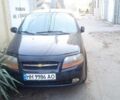 Черный Шевроле Авео, объемом двигателя 0 л и пробегом 3 тыс. км за 1800 $, фото 1 на Automoto.ua