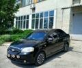 Черный Шевроле Авео, объемом двигателя 1.5 л и пробегом 100 тыс. км за 2650 $, фото 1 на Automoto.ua