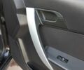 Черный Шевроле Авео, объемом двигателя 1.5 л и пробегом 275 тыс. км за 4300 $, фото 18 на Automoto.ua