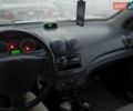 Чорний Шевроле Авео, об'ємом двигуна 1.5 л та пробігом 213 тис. км за 3200 $, фото 5 на Automoto.ua