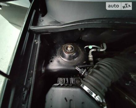 Чорний Шевроле Авео, об'ємом двигуна 1.5 л та пробігом 141 тис. км за 5200 $, фото 23 на Automoto.ua