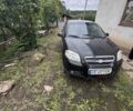 Чорний Шевроле Авео, об'ємом двигуна 1.5 л та пробігом 240 тис. км за 3500 $, фото 1 на Automoto.ua