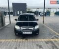 Черный Шевроле Авео, объемом двигателя 1.5 л и пробегом 291 тыс. км за 3399 $, фото 1 на Automoto.ua