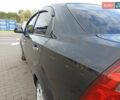 Чорний Шевроле Авео, об'ємом двигуна 1.5 л та пробігом 183 тис. км за 4499 $, фото 12 на Automoto.ua