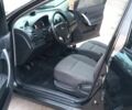 Чорний Шевроле Авео, об'ємом двигуна 1.5 л та пробігом 155 тис. км за 3700 $, фото 13 на Automoto.ua