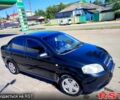 Черный Шевроле Авео, объемом двигателя 1.5 л и пробегом 250 тыс. км за 3000 $, фото 1 на Automoto.ua