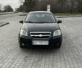 Чорний Шевроле Авео, об'ємом двигуна 1.5 л та пробігом 325 тис. км за 2999 $, фото 1 на Automoto.ua