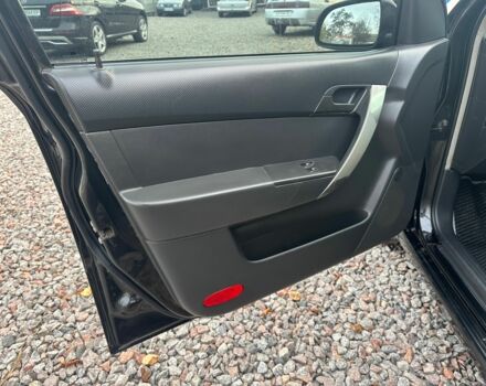 Чорний Шевроле Авео, об'ємом двигуна 1.5 л та пробігом 179 тис. км за 3350 $, фото 12 на Automoto.ua