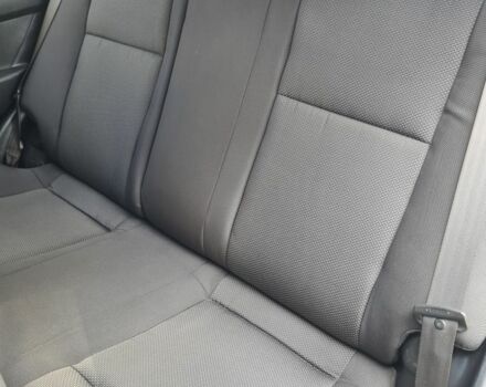 Черный Шевроле Авео, объемом двигателя 1.5 л и пробегом 213 тыс. км за 4100 $, фото 15 на Automoto.ua