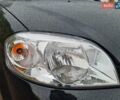 Черный Шевроле Авео, объемом двигателя 1.5 л и пробегом 213 тыс. км за 4300 $, фото 29 на Automoto.ua