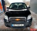 Черный Шевроле Авео, объемом двигателя 1.5 л и пробегом 0 тыс. км за 3200 $, фото 1 на Automoto.ua