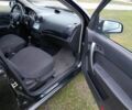 Чорний Шевроле Авео, об'ємом двигуна 1.5 л та пробігом 178 тис. км за 3400 $, фото 9 на Automoto.ua