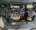 Черный Шевроле Авео, объемом двигателя 0 л и пробегом 130 тыс. км за 3200 $, фото 6 на Automoto.ua