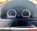 Черный Шевроле Авео, объемом двигателя 1.5 л и пробегом 185 тыс. км за 4100 $, фото 6 на Automoto.ua