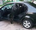 Чорний Шевроле Авео, об'ємом двигуна 1.5 л та пробігом 155 тис. км за 3700 $, фото 18 на Automoto.ua