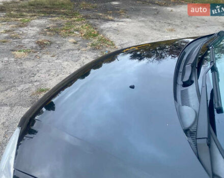 Черный Шевроле Авео, объемом двигателя 1.5 л и пробегом 130 тыс. км за 4500 $, фото 23 на Automoto.ua