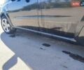 Черный Шевроле Авео, объемом двигателя 1.5 л и пробегом 250 тыс. км за 3000 $, фото 8 на Automoto.ua