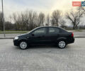 Черный Шевроле Авео, объемом двигателя 1.5 л и пробегом 325 тыс. км за 2999 $, фото 7 на Automoto.ua