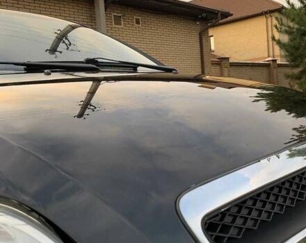 Черный Шевроле Авео, объемом двигателя 1.5 л и пробегом 205 тыс. км за 3650 $, фото 27 на Automoto.ua