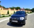Черный Шевроле Авео, объемом двигателя 1.5 л и пробегом 222 тыс. км за 3700 $, фото 1 на Automoto.ua
