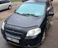 Чорний Шевроле Авео, об'ємом двигуна 1.5 л та пробігом 250 тис. км за 2700 $, фото 1 на Automoto.ua