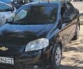 Шевроле Авео 2007 в Виннице на Automoto.ua Черный Шевроле Авео, объемом двигателя 1.5 л и пробегом 168 тыс. км за 3600 $, фото 8 на Automoto.ua
