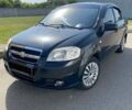 Чорний Шевроле Авео, об'ємом двигуна 1.5 л та пробігом 230 тис. км за 3900 $, фото 25 на Automoto.ua