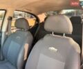 Чорний Шевроле Авео, об'ємом двигуна 1.5 л та пробігом 329 тис. км за 4800 $, фото 43 на Automoto.ua