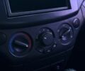 Черный Шевроле Авео, объемом двигателя 1.5 л и пробегом 299 тыс. км за 2350 $, фото 11 на Automoto.ua