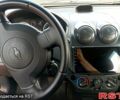 Чорний Шевроле Авео, об'ємом двигуна 1.5 л та пробігом 204 тис. км за 4600 $, фото 3 на Automoto.ua