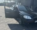 Черный Шевроле Авео, объемом двигателя 0 л и пробегом 230 тыс. км за 2407 $, фото 1 на Automoto.ua