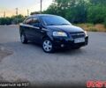 Чорний Шевроле Авео, об'ємом двигуна 1.5 л та пробігом 256 тис. км за 3199 $, фото 1 на Automoto.ua